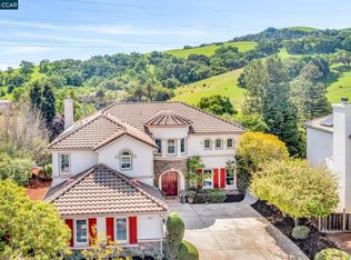 17 Pine Valley Pl, San Ramon, CA 94583