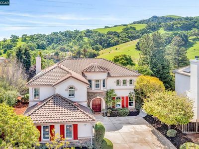 17 Pine Valley Pl, San Ramon, CA, 94583
