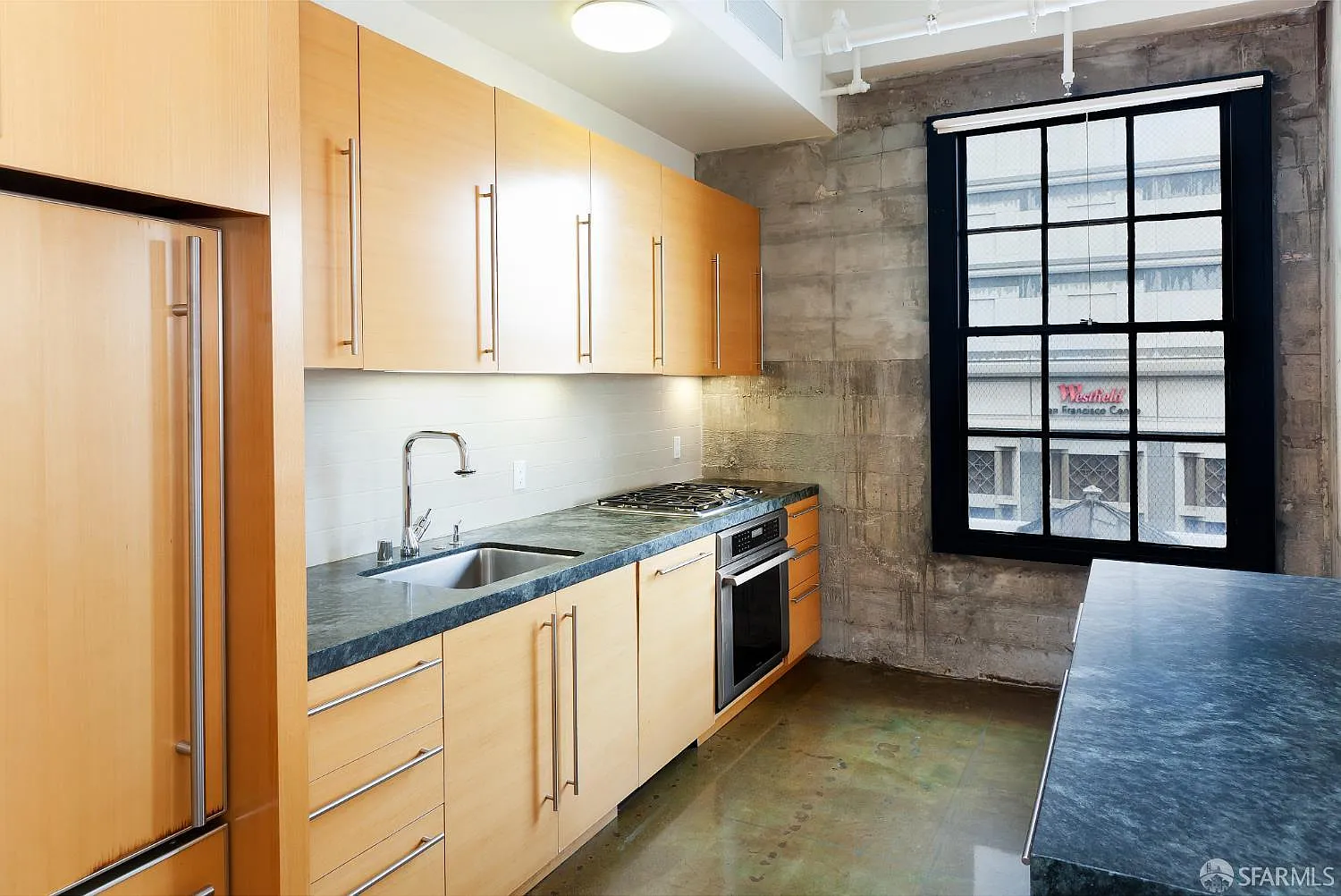 1 bed, 1.0 bath, 1199 sqft, $5,500 — Photo 2
