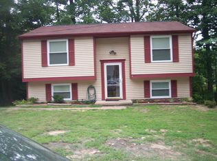 7006 Egan Pl, Chesterfield, VA 23832