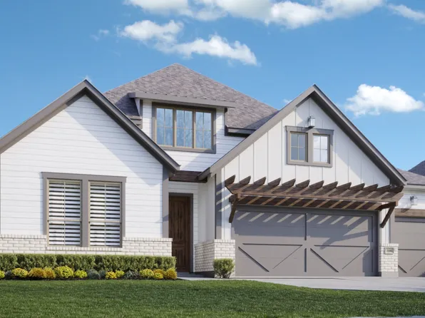 Vanderbilt Plan, Sundance Cove