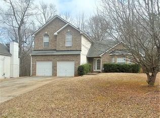 4772 Galleon Xing, Decatur, GA 30035