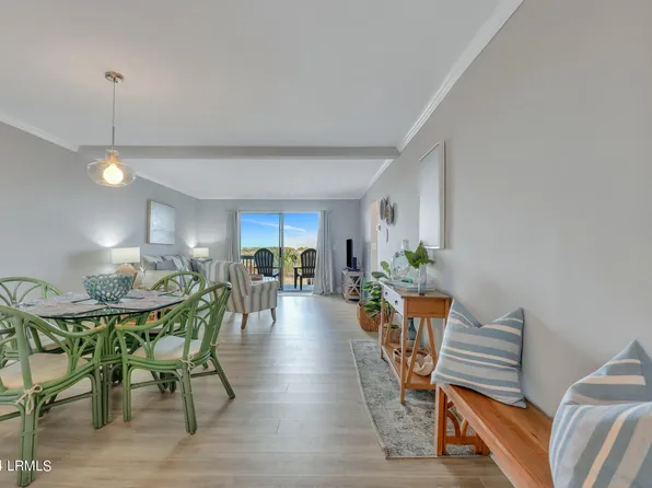 5 Cedar Reef Drive #D104, Harbor Island, SC 29920