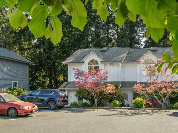 1320 Creekside Way Unit 3, Campbell River, BC V9W 8A9