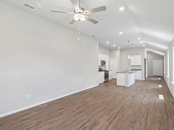 Family Room - Representational Photo