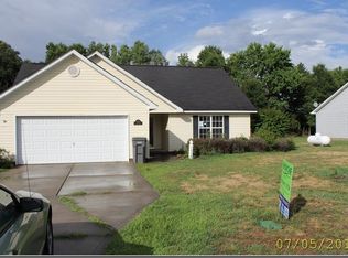 1234 Glory Ct, Oakboro, NC 28129