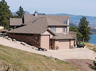 1077 Hertha Ridge Rd, Berthoud, CO 80513
