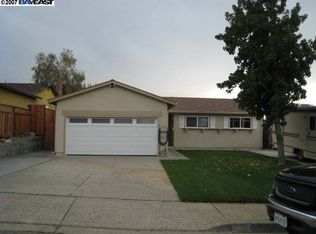 1804 View Dr, Milpitas, CA 95035