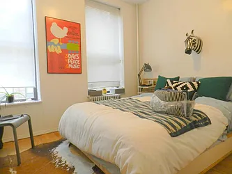 Rented by Living New York
