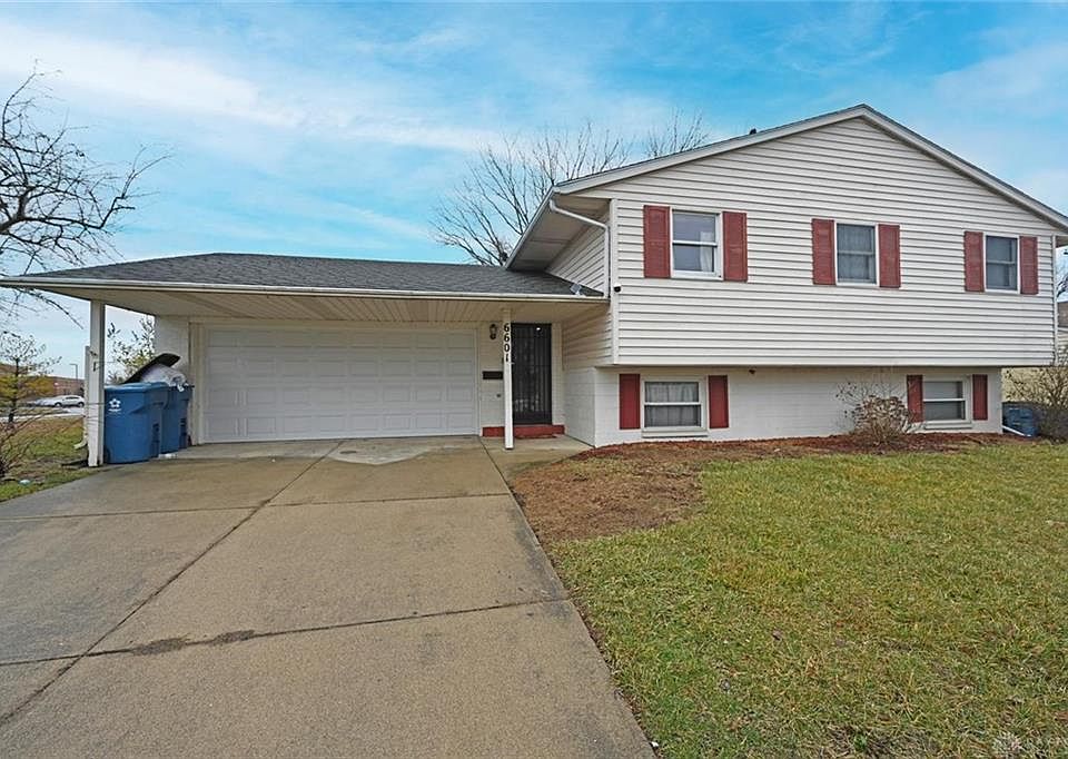 6601 Alter Rd, Dayton, OH 45424 Zillow