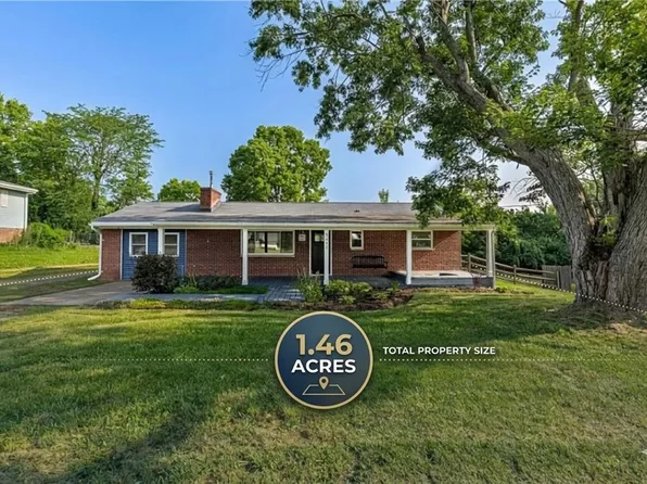 8456 Ora Ln, Middletown, OH 45042