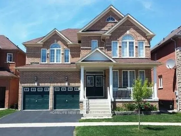 16 Brocton Ave, Richmond Hill, ON L4E 4T2