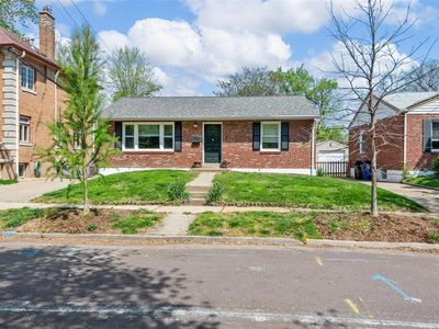 6939 Dartmouth Ave, Saint Louis, MO, 63130