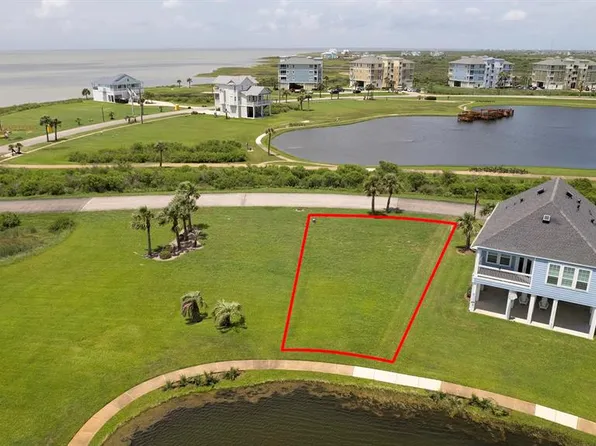 26618 Estuary Dr, Galveston, TX 77554