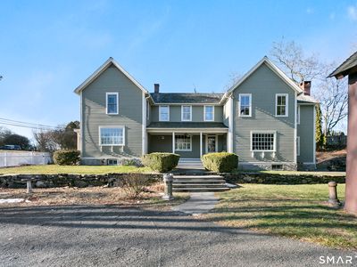 164 Farist Road, Fairfield, CT, 06825