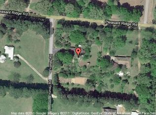 7191 Pleasant Ridge Rd, Arlington, TN 38002