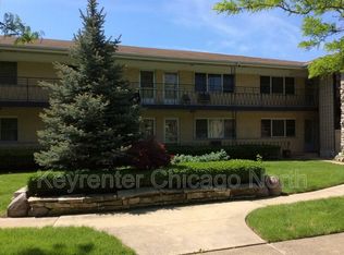 1805 W Touhy Ave APT 2E, Park Ridge, IL 60068