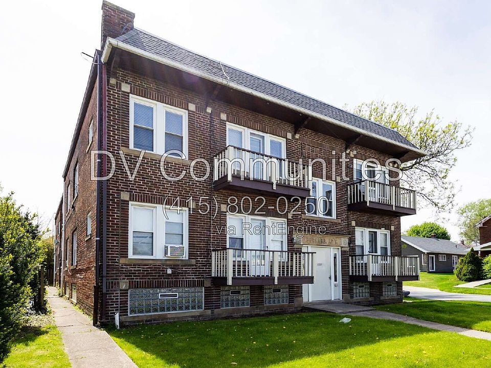 1st image of 10917 Bernard Ave APT 4