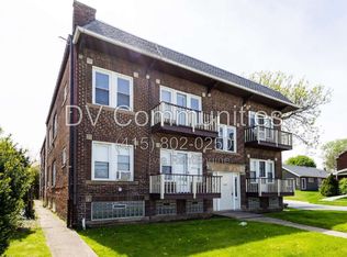 10917 Bernard Ave APT 4, Cleveland, OH 44111