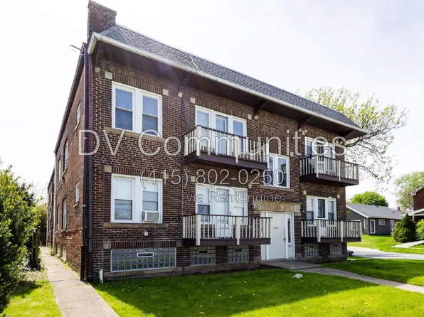 10917 Bernard Ave APT 4, Cleveland, OH 44111