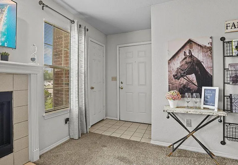 Remington Wichita Apts. — Photo 6