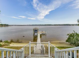 7478 Old Bay Pointe Rd, Milton, FL 32583