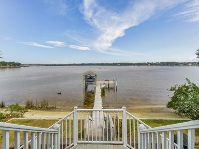 7478 Old Bay Pointe Rd, Milton, FL, 32583