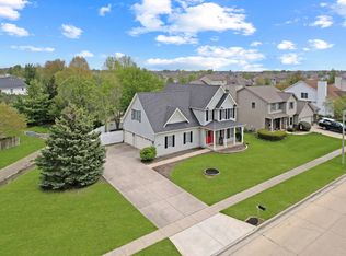 1309 Broad Creek Rd, Bloomington, IL 61704