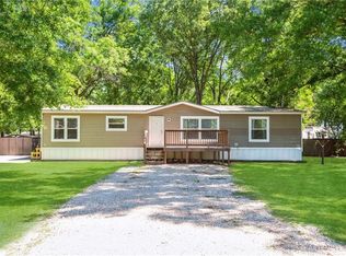 24830 Raven Dr, Denham Springs, LA 70726
