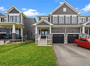 79 Rainbow Dr, Haldimand County, ON N3W 0E8