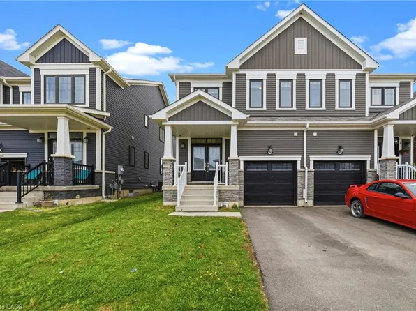 79 Rainbow Dr, Haldimand County, ON N3W 0E8