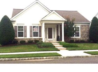 54 Matlack Dr, Voorhees, NJ 08043