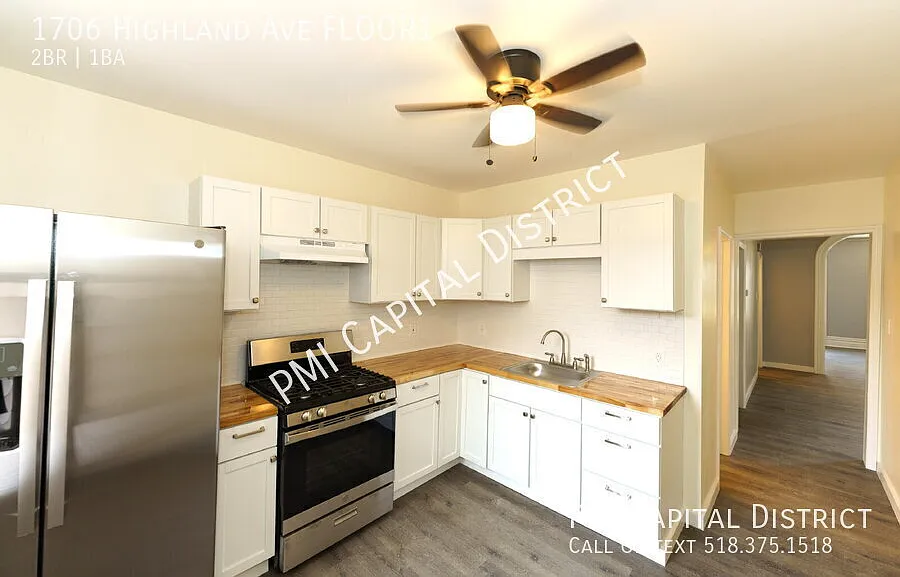 1706 Highland Ave #1