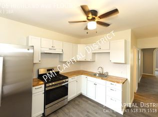 1706 Highland Ave Floor 1, Troy, NY 12180