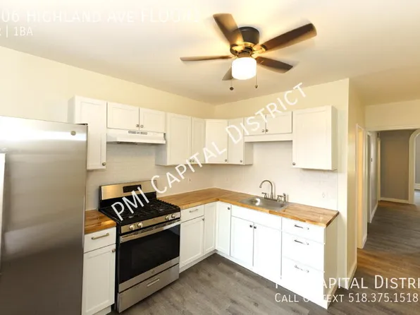 1706 Highland Ave Floor 1, Troy, NY 12180