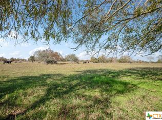 0 County Road 429, Lolita, TX 77971