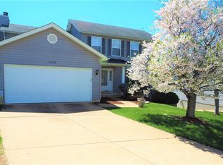 1026 Crabapple Dr, Arnold, MO 63010