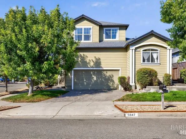 184 El Encanto Way, Santa Rosa, CA 95409