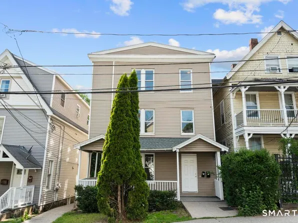 23 Wall Street, Waterbury, CT 06705