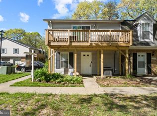 4520 Ratcliff Pl #36-M, Waldorf, MD