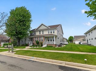 5220 Sassafras Dr UNIT 1, Madison, WI 53711