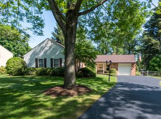 3 Darlington Rd, Glen Mills, PA 19342