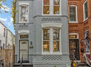 506 7th St NE, Washington, DC 20002