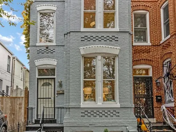 506 7th St NE, Washington, DC 20002