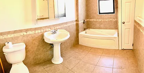 Rented by Boerum Hill Realty