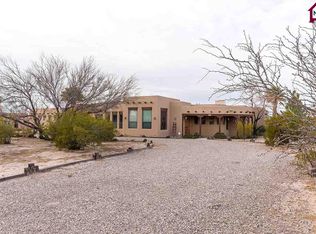 4223 Superstition Dr, Las Cruces, NM 88011