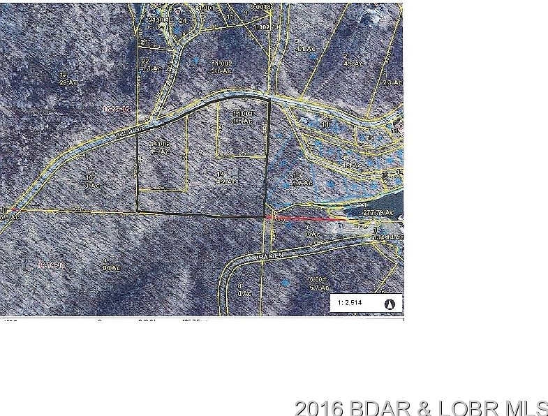 1st image of Tbd Irish Dr