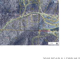 Tbd Irish Dr, Sunrise Beach, MO 65079