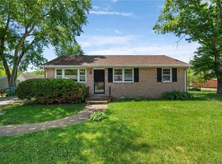 2614 Bertram Rd, Richmond, VA 23224