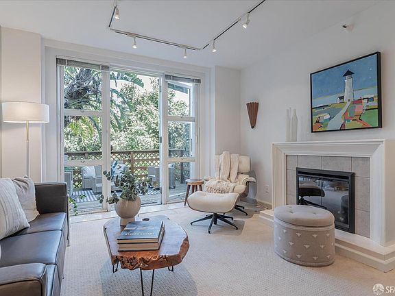 5th image of 351 Buena Vista Ave #204E